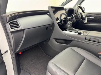 2024 TOYOTA ALPHARD 缩略图 20