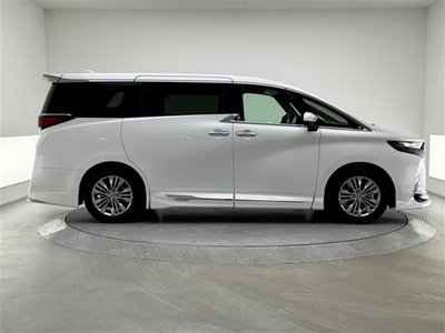 2024 TOYOTA ALPHARD 缩略图 35