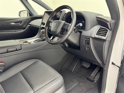 2024 TOYOTA ALPHARD 缩略图 19