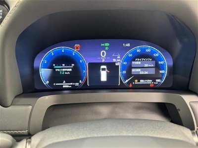2024 TOYOTA ALPHARD 照片 2