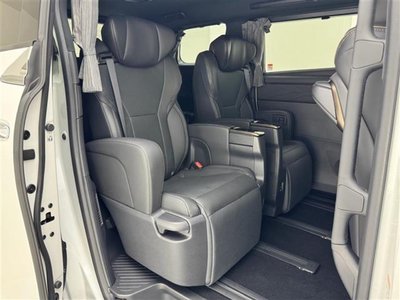 2024 TOYOTA ALPHARD 缩略图 23