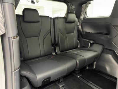 2024 TOYOTA ALPHARD 缩略图 24