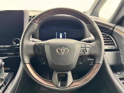 2024 TOYOTA ALPHARD 缩略图 40