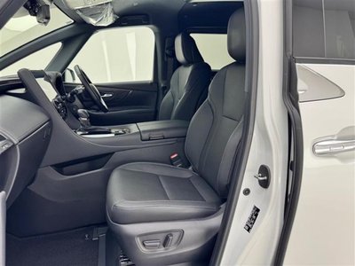 2024 TOYOTA ALPHARD 缩略图 22