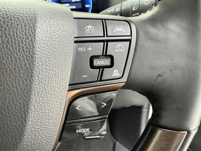2024 TOYOTA ALPHARD 缩略图 15