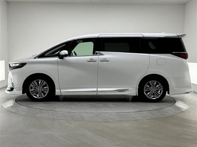 2024 TOYOTA ALPHARD 缩略图 34