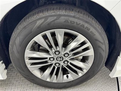 2024 TOYOTA ALPHARD 缩略图 38