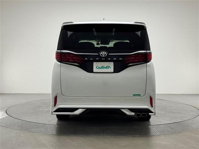 2024 TOYOTA ALPHARD 缩略图 37