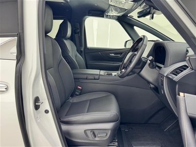 2024 TOYOTA ALPHARD 缩略图 21