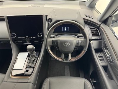 2024 TOYOTA ALPHARD 缩略图 18
