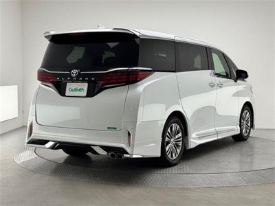 2024 TOYOTA ALPHARD 缩略图 33
