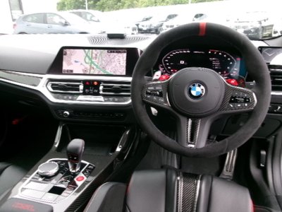 صورة مصغرة 41 لـ 2022 BMW M4 COUPE