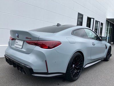 BMW M4 COUPE - 4