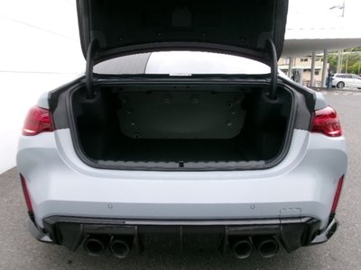 صورة مصغرة 47 لـ 2022 BMW M4 COUPE