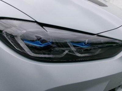 BMW M4 COUPE - 5