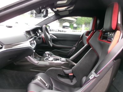 صورة مصغرة 39 لـ 2022 BMW M4 COUPE