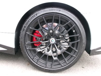صورة مصغرة 55 لـ 2022 BMW M4 COUPE