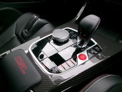 صورة مصغرة 30 لـ 2022 BMW M4 COUPE
