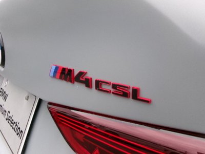 صورة مصغرة 52 لـ 2022 BMW M4 COUPE