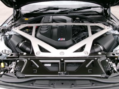 صورة مصغرة 43 لـ 2022 BMW M4 COUPE