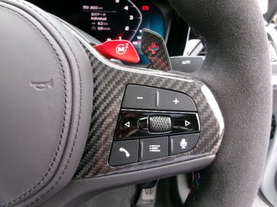 صورة مصغرة 21 لـ 2022 BMW M4 COUPE