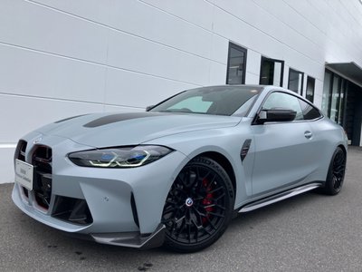 BMW M4 COUPE - 1