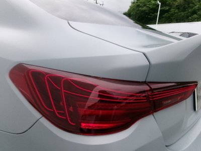 صورة مصغرة 49 لـ 2022 BMW M4 COUPE