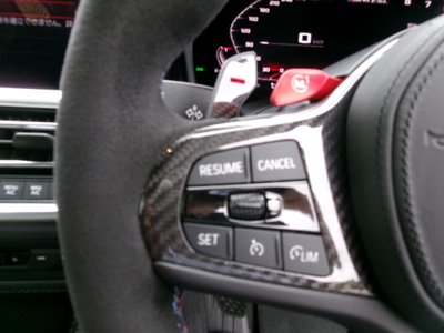صورة مصغرة 20 لـ 2022 BMW M4 COUPE