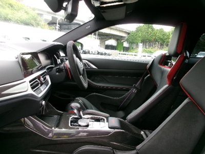 صورة مصغرة 38 لـ 2022 BMW M4 COUPE