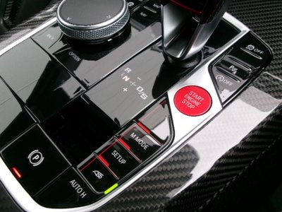 صورة مصغرة 31 لـ 2022 BMW M4 COUPE