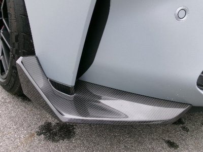 صورة مصغرة 12 لـ 2022 BMW M4 COUPE
