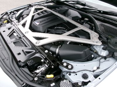 BMW M4 COUPE - 3