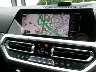 صورة مصغرة 26 لـ 2022 BMW M4 COUPE