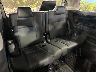 TOYOTA ALPHARD - 10