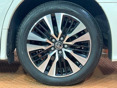 2023 Toyota ALPHARD thumbnail 68