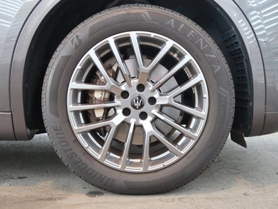 MASERATI GRECALE - 4