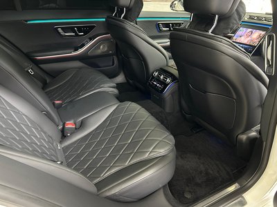 2021 Mercedes-BENZ S-CLASS 缩略图 41
