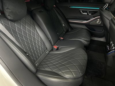 2021 Mercedes-BENZ S-CLASS 缩略图 39