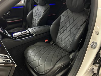 2021 Mercedes-BENZ S-CLASS 缩略图 18