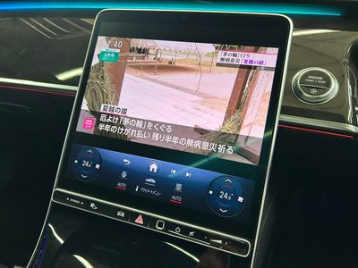 2021 Mercedes-BENZ S-CLASS 缩略图 20