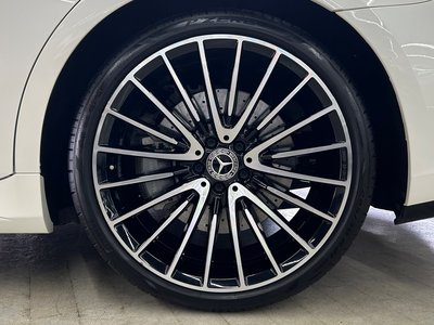 2021 Mercedes-BENZ S-CLASS 缩略图 27