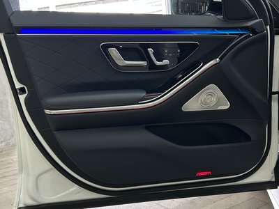 2021 Mercedes-BENZ S-CLASS 缩略图 29