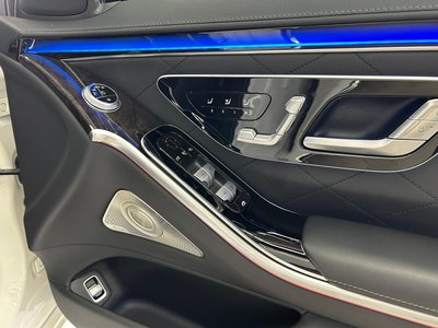 2021 Mercedes-BENZ S-CLASS 缩略图 33