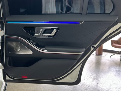 2021 Mercedes-BENZ S-CLASS 缩略图 32