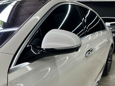 2021 Mercedes-BENZ S-CLASS 缩略图 26