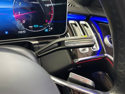 2021 Mercedes-BENZ S-CLASS 缩略图 38