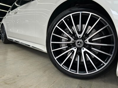 MERCEDES-BENZ S-CLASS - 5