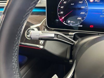 2021 Mercedes-BENZ S-CLASS 缩略图 37
