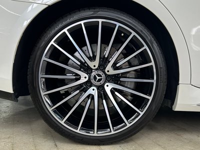 2021 Mercedes-BENZ S-CLASS 缩略图 28