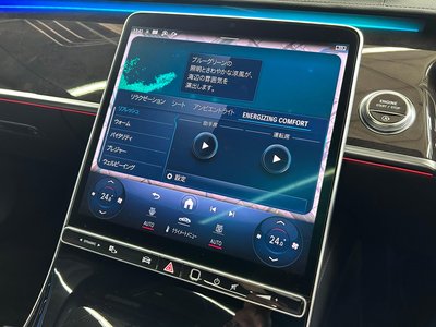 2021 Mercedes-BENZ S-CLASS 缩略图 50